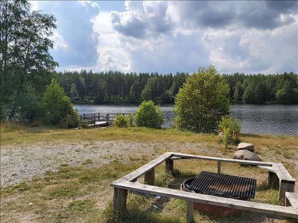 Abborraviken - Bild 1