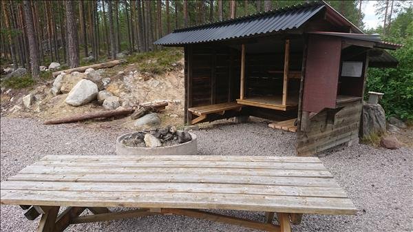 Abborrtjärn - Bild 2