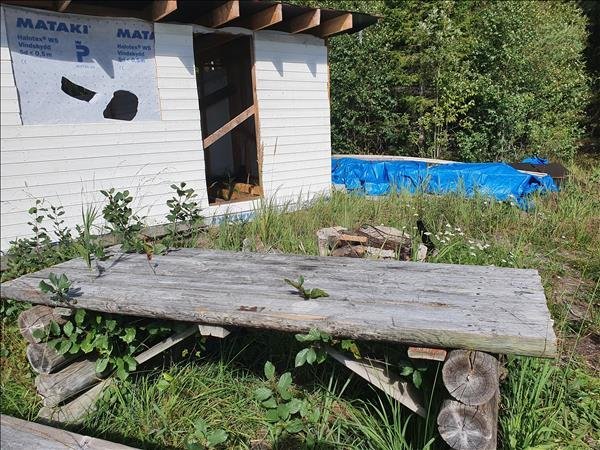 Abbortärnan - Bild 1
