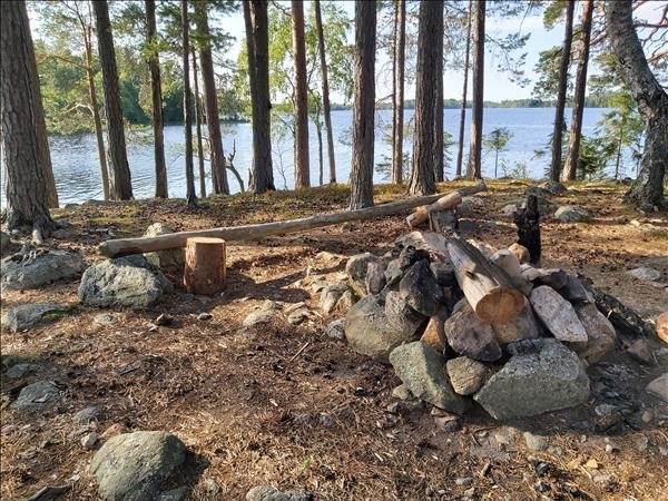 Aborrholmen - Bild 1