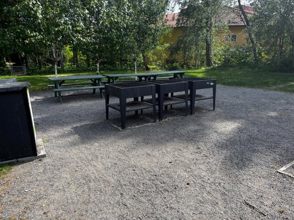 Åbyparken - Bild 1