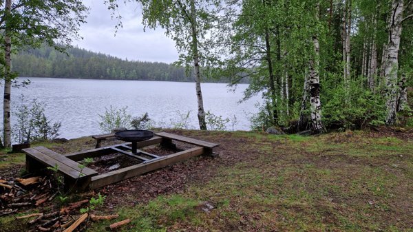 Acktjärnen - Huvudbild