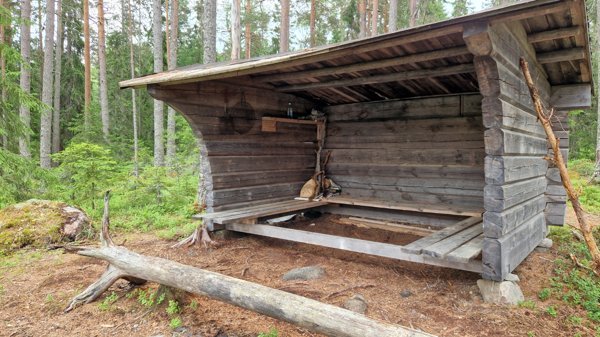 Ågtjärnarna - Bild 2
