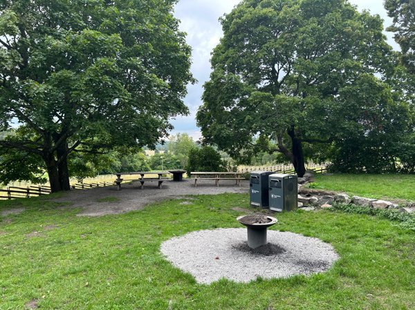 Akalla gård - Bild 2