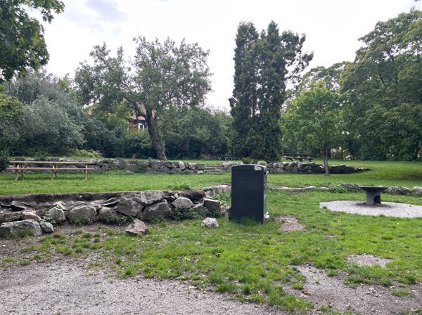 Akalla gård - Huvudbild