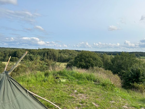 Älgkärstippen - Bild 1