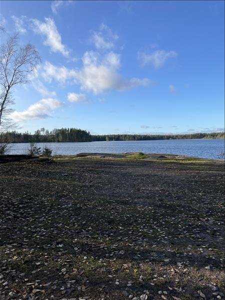 Älgsjön - Bild 1