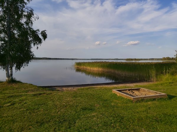 Ålidens badplats - Bild 2