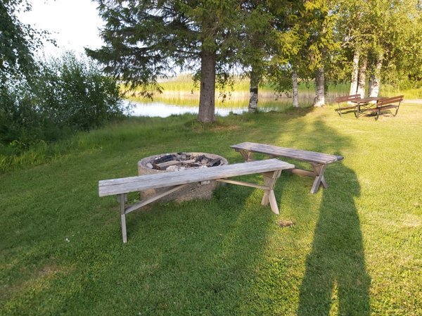 Ålidens badplats - Huvudbild