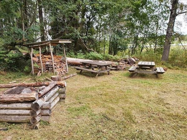 Ålsjönsnaturreservat - Huvudbild
