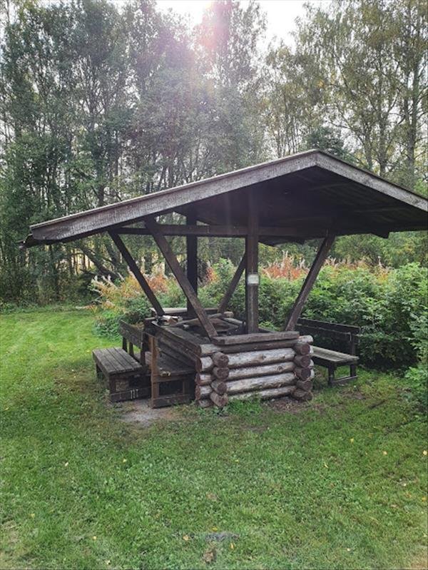 Ålsjöstugan - Bild 1