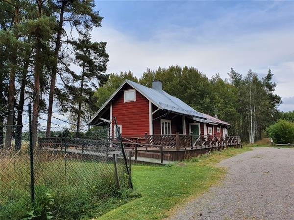Ålsjöstugan - Bild 3