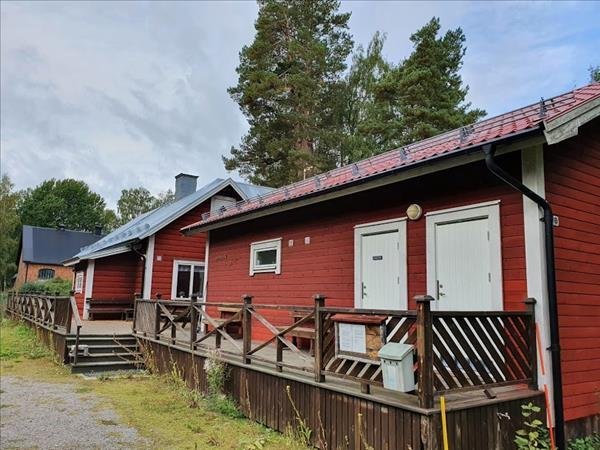Ålsjöstugan - Bild 4