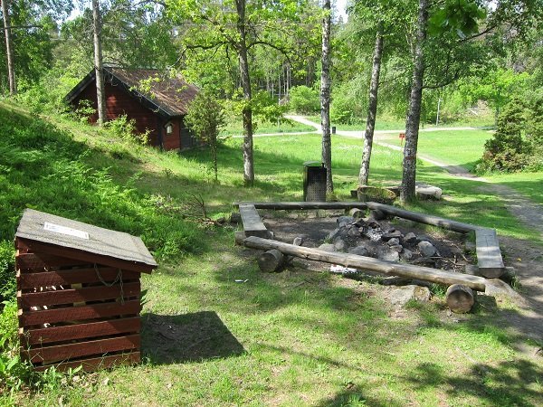 Alstorp - Huvudbild