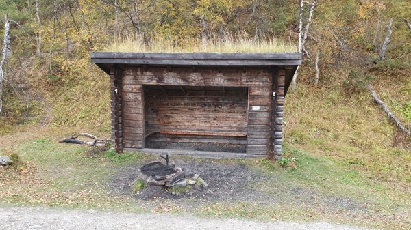 Anderssjöåfallet - Bild 2