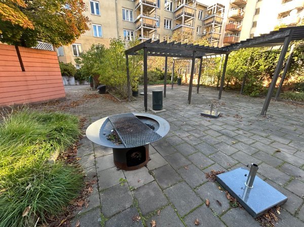 Änghästparken - Bild 1