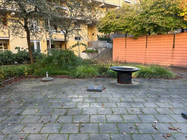 Änghästparken - Bild 2