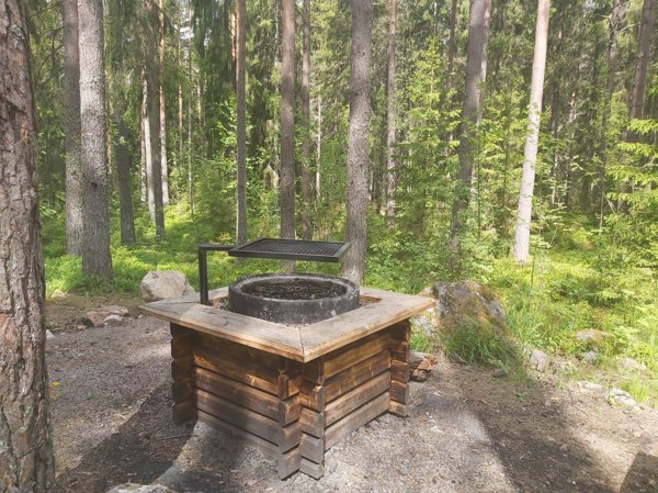 Anslutning Stigslund - Bild 1