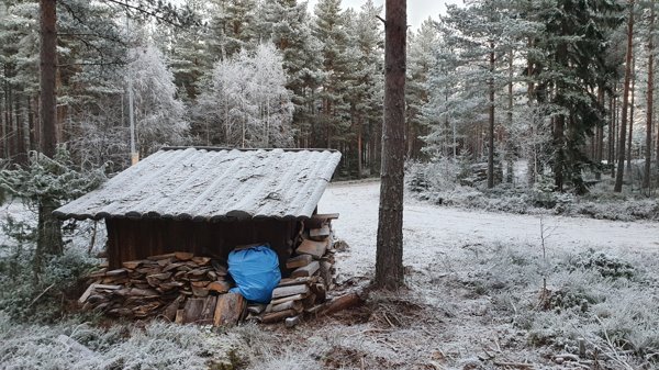 Årbergspåret - Bild 2