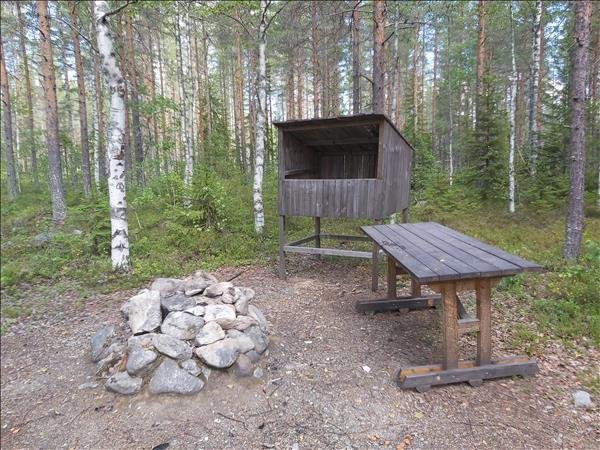 Arenan - Bild 1
