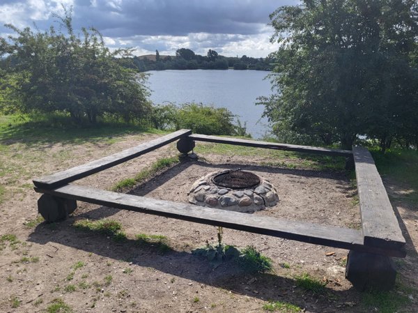 Arriesjön #1 - Huvudbild