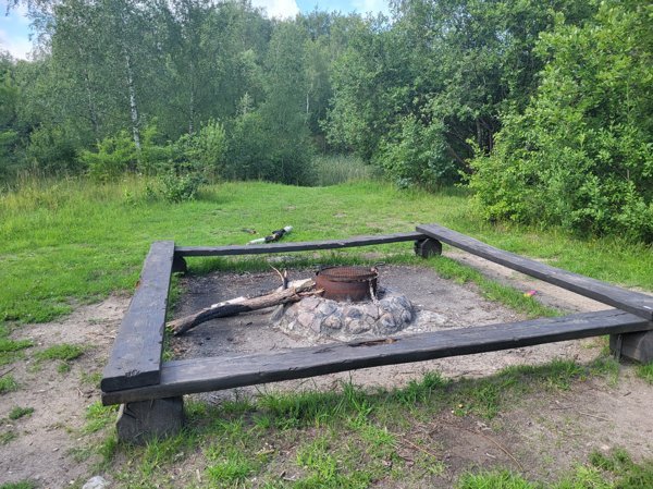 Arriesjön #2 - Bild 1