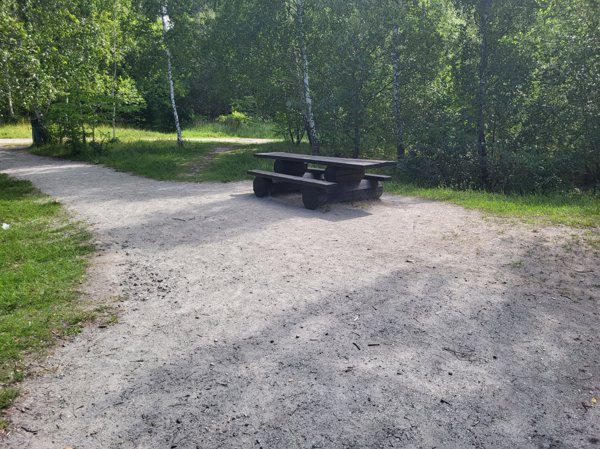 Arriesjön #3 - Bild 2