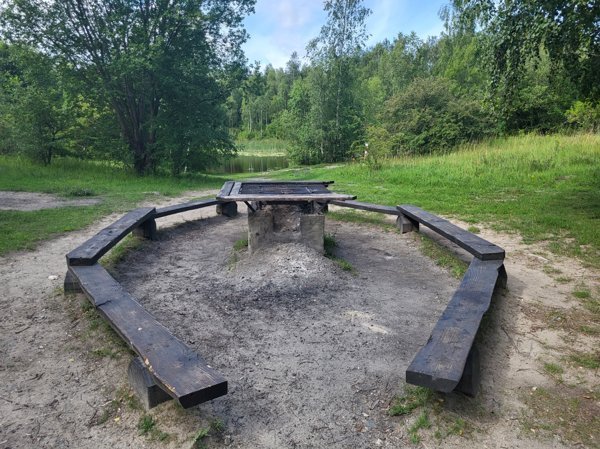 Arriesjön #3 - Huvudbild