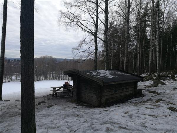 Åsbobacken öst - Bild 1