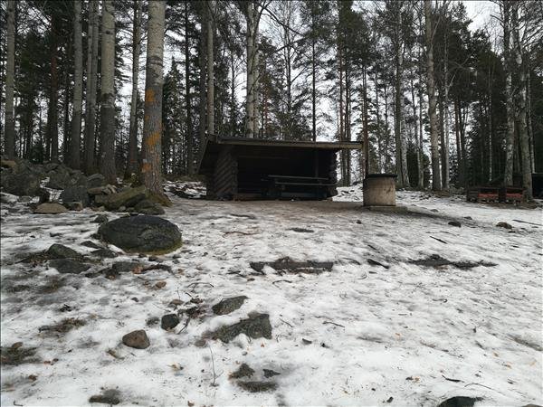 Åsbobacken väst - Bild 1