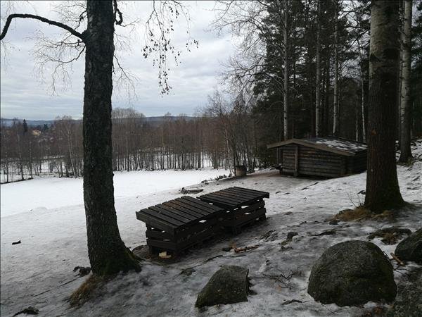 Åsbobacken väst - Bild 2
