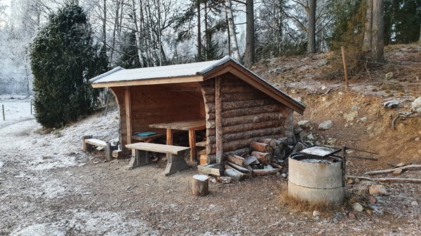 Backa Våtmark - Bild 2
