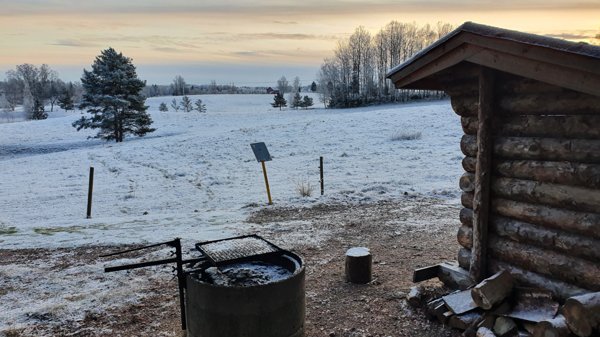 Backa Våtmark - Huvudbild