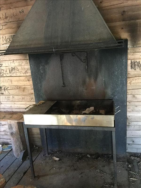 Bacsktugan - Huvudbild