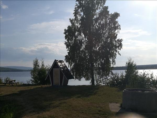 Badkullen - Huvudbild