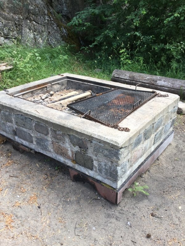 Badplats Fläsian - Bild 2