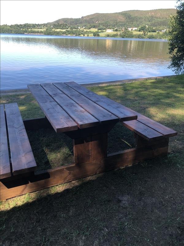 Badplats Jävlen - Bild 2
