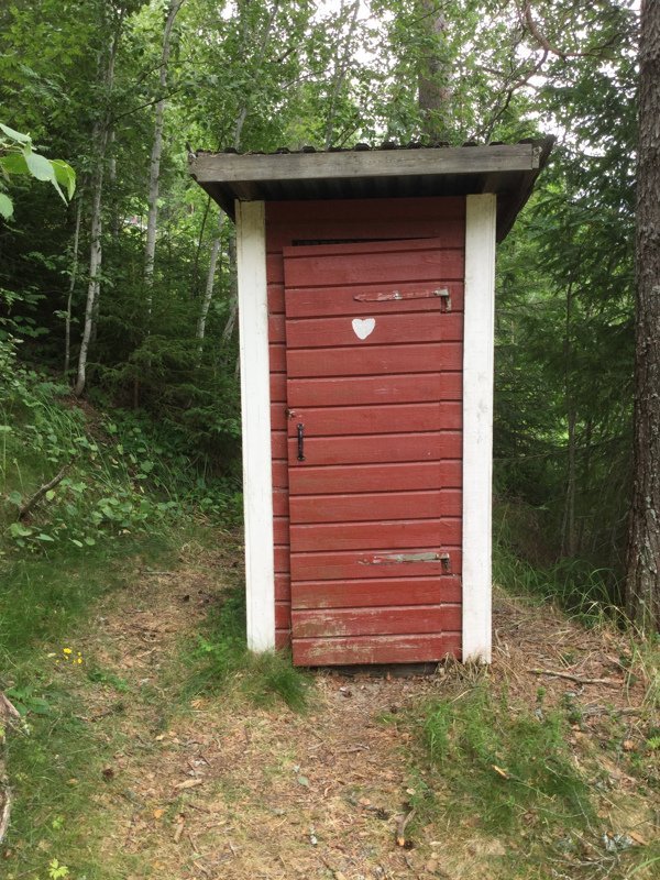 Badplats Östtjärn - Bild 4