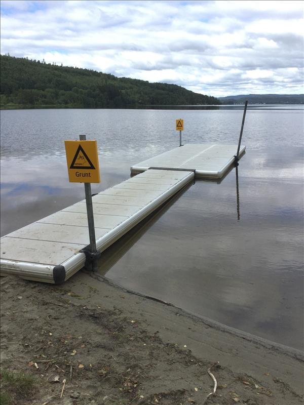 Badplats Pallviken - Bild 2
