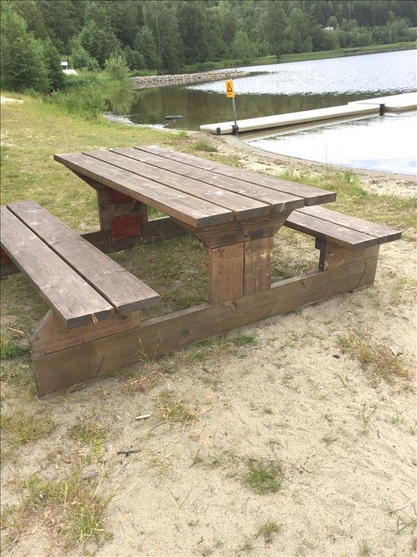 Badplats Pallviken - Bild 5