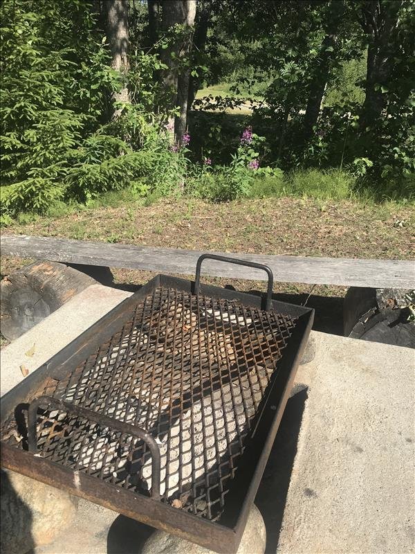 Badplats Segersjön - Bild 1