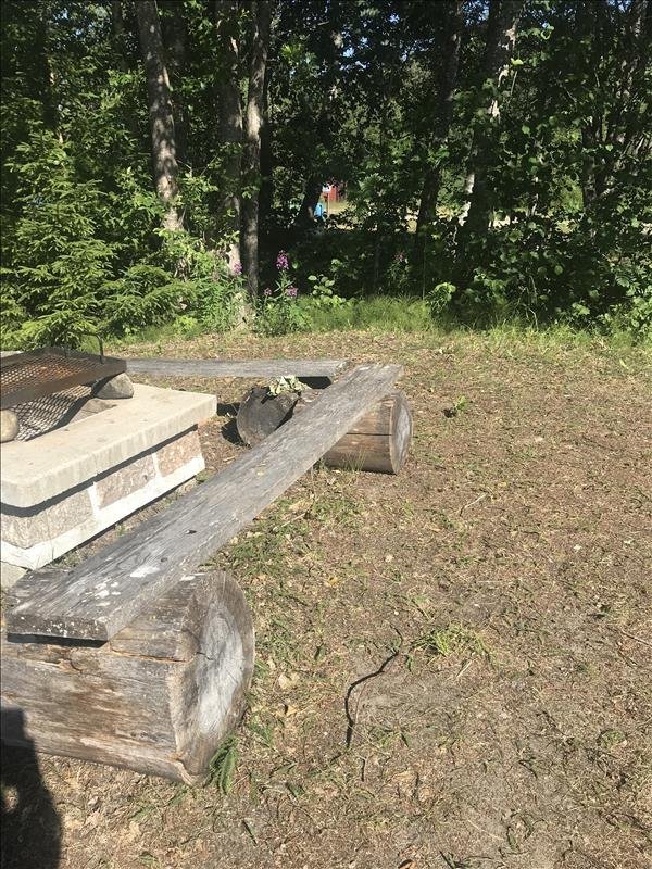 Badplats Segersjön - Bild 2