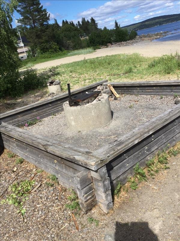 Badplats Sodom - Bild 1
