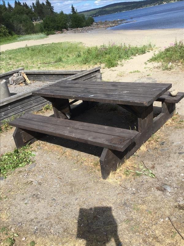 Badplats Sodom - Bild 2