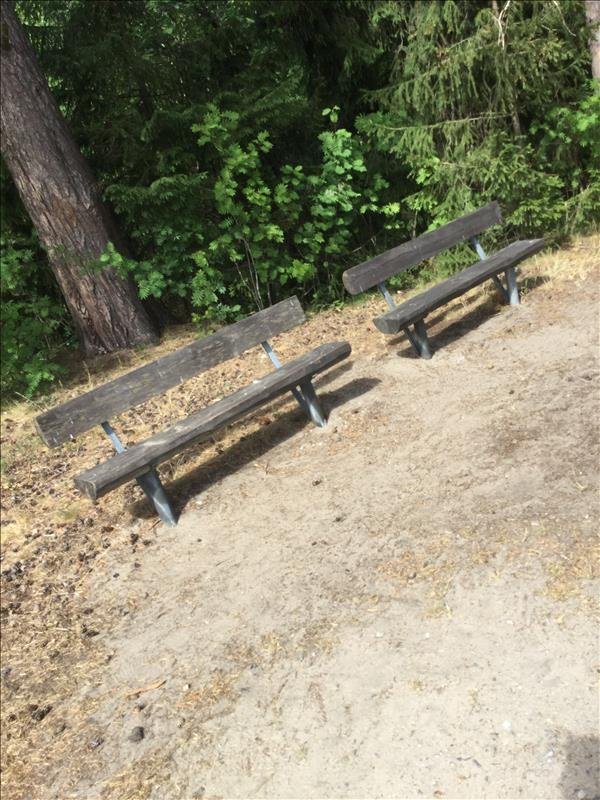 Badplats Sodom - Bild 3