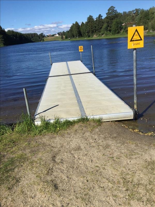 Badplats Vången - Bild 2