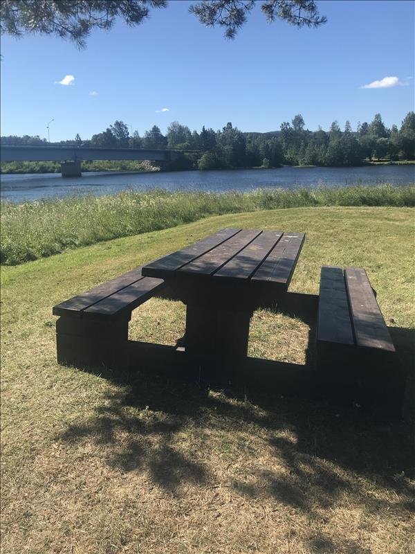 Badplats Vången - Bild 3