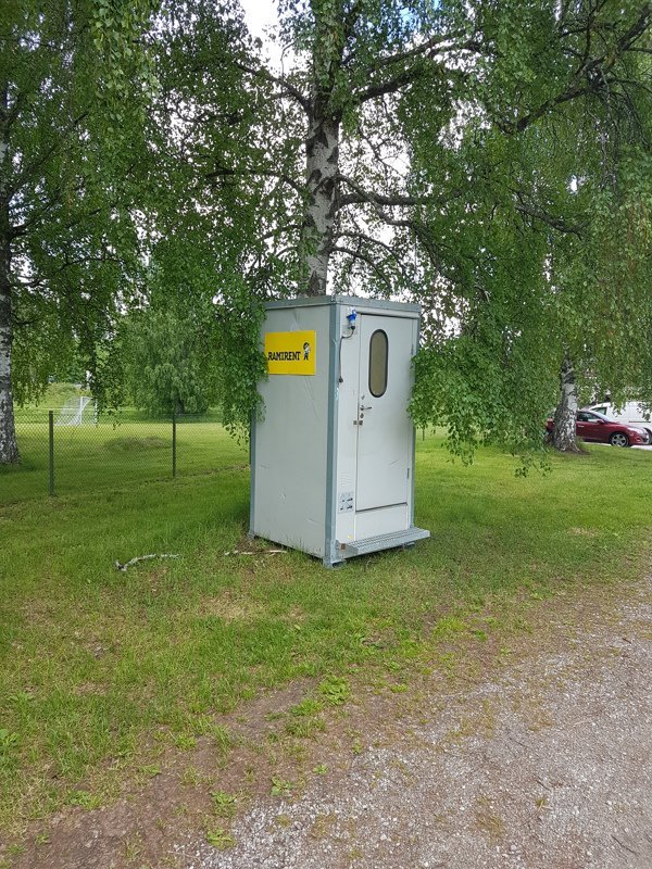 Badplats Vången - Bild 5
