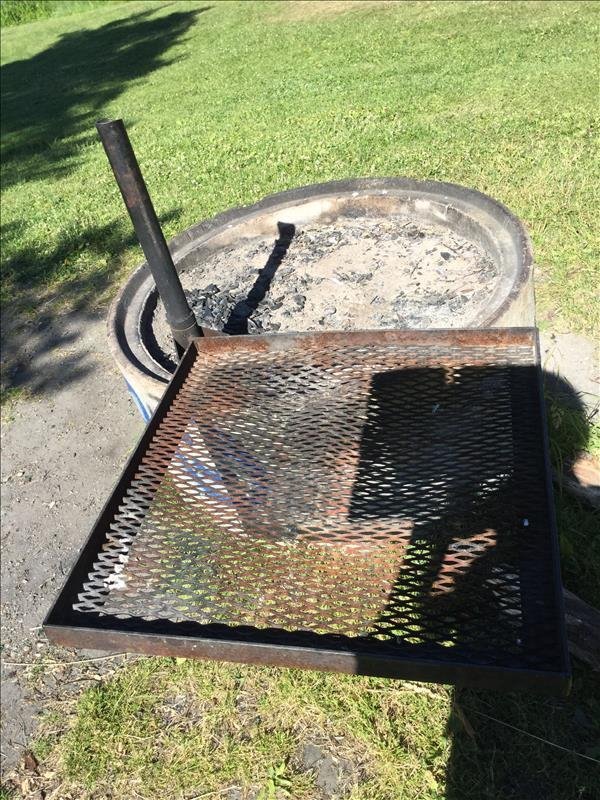 Badplats Vången - Huvudbild
