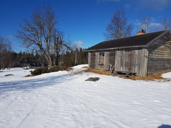 Bagarstugan Rigåsen - Bild 3
